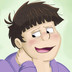 Ichimatsu from Mr. Osomatsu