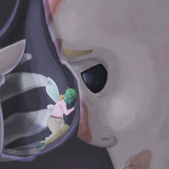 The Sprite and the Demon